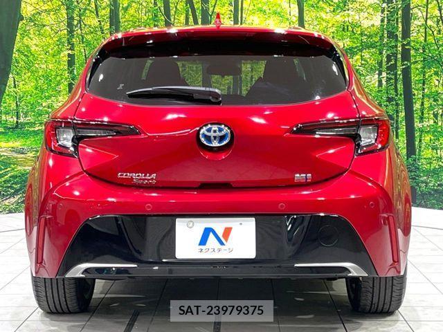 Toyota COROLLA SPORT 2023-03 3663936-14