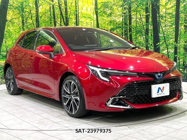 Toyota COROLLA SPORT 2023-03 3663936-15