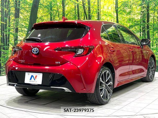 Toyota COROLLA SPORT 2023-03 3663936-16