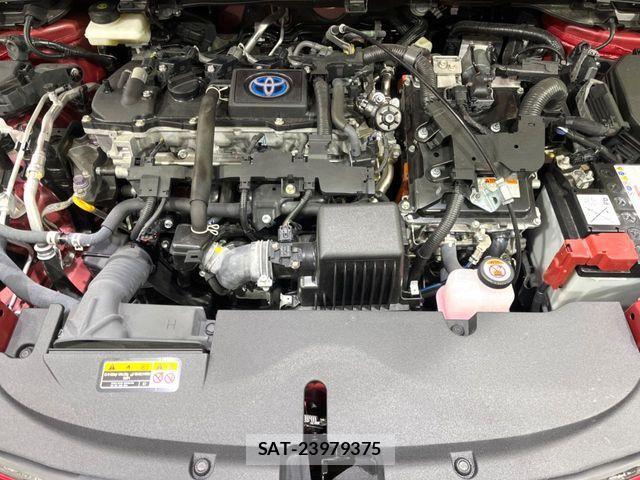 Toyota COROLLA SPORT 2023-03 3663936-17