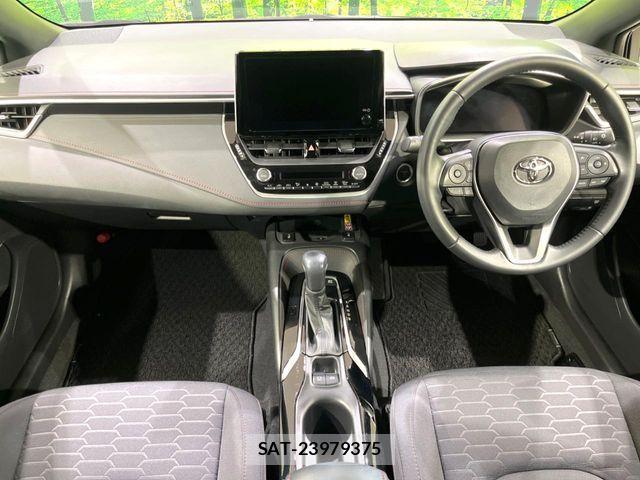 Toyota COROLLA SPORT 2023-03 3663936-1
