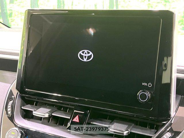 Toyota COROLLA SPORT 2023-03 3663936-2