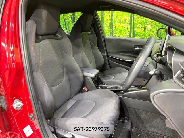 Toyota COROLLA SPORT 2023-03 3663936-7