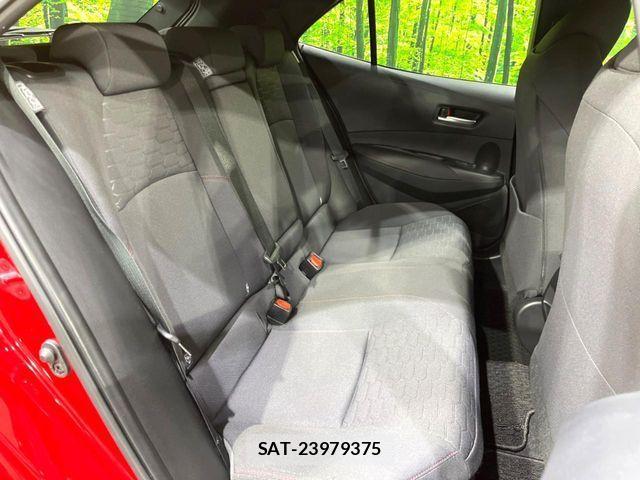 Toyota COROLLA SPORT 2023-03 3663936-8
