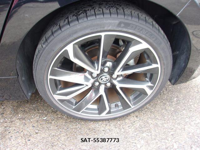 Toyota COROLLA SPORT 2020-06 3663978-9