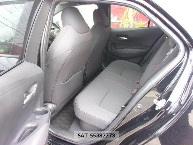 Toyota COROLLA SPORT 2020-06 3663978-10