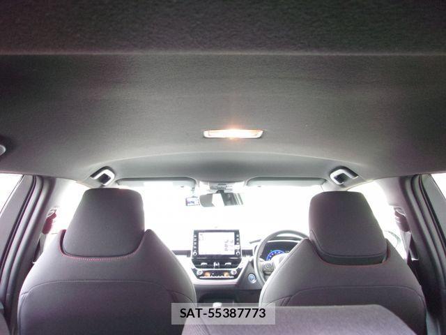 Toyota COROLLA SPORT 2020-06 3663978-12