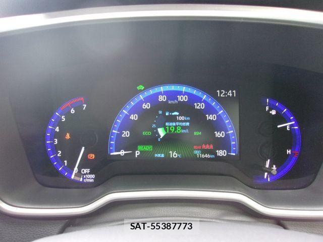 Toyota COROLLA SPORT 2020-06 3663978-3