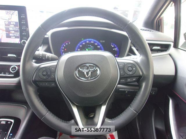 Toyota COROLLA SPORT 2020-06 3663978-5