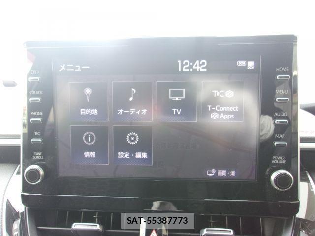 Toyota COROLLA SPORT 2020-06 3663978-7