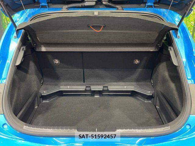 Toyota COROLLA SPORT 2020-09 4321906-9