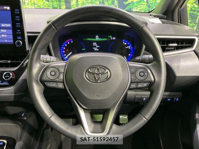 Toyota COROLLA SPORT 2020-09 4321906-10