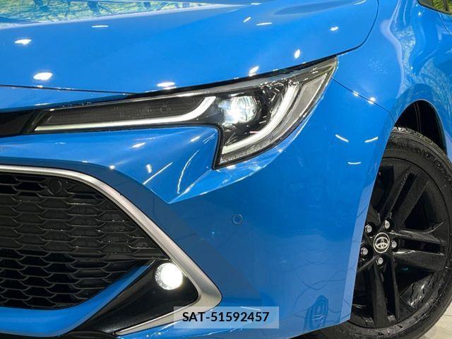 Toyota COROLLA SPORT 2020-09 4321906-11