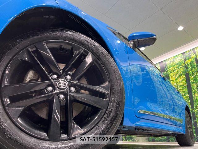 Toyota COROLLA SPORT 2020-09 4321906-12
