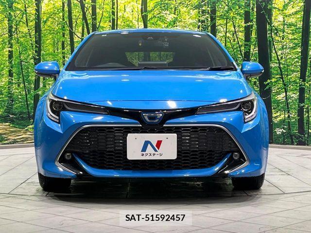 Toyota COROLLA SPORT 2020-09 4321906-13