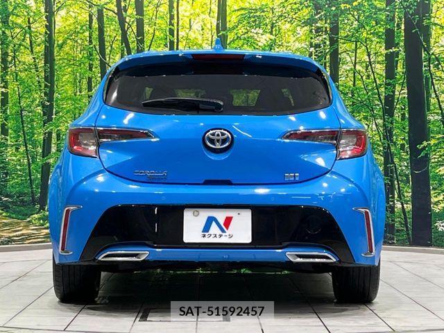 Toyota COROLLA SPORT 2020-09 4321906-14