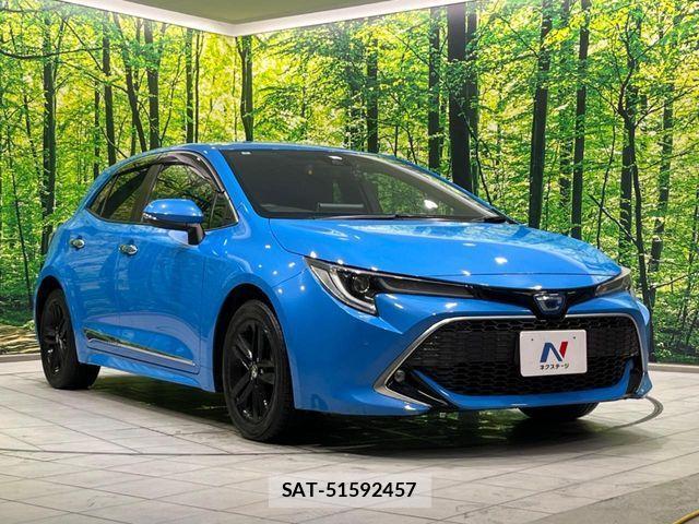Toyota COROLLA SPORT 2020-09 4321906-15