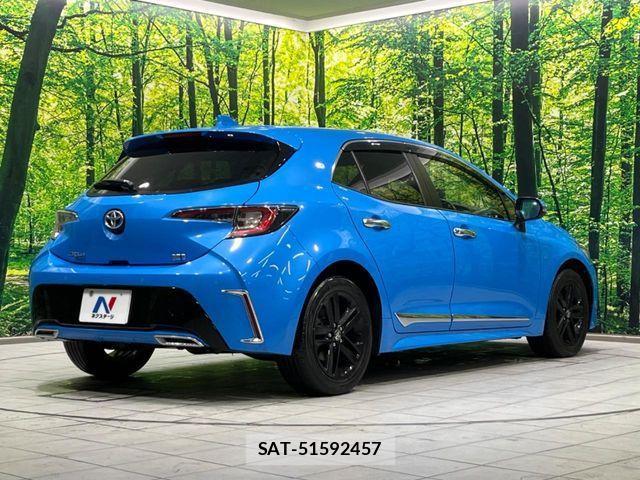 Toyota COROLLA SPORT 2020-09 4321906-16