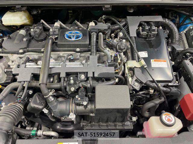 Toyota COROLLA SPORT 2020-09 4321906-17