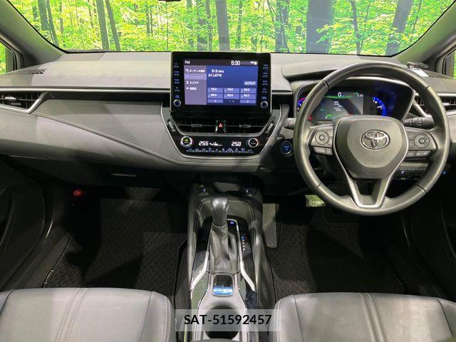 Toyota COROLLA SPORT 2020-09 4321906-1