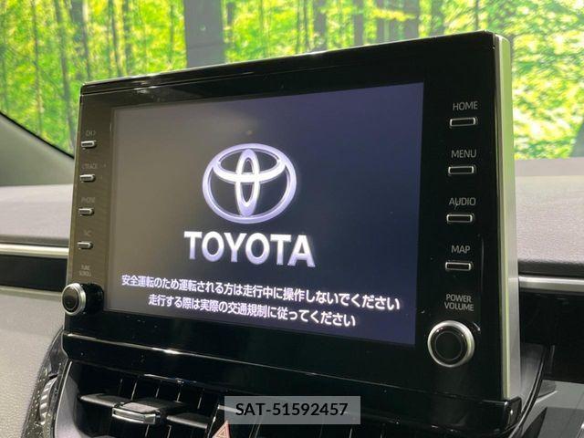 Toyota COROLLA SPORT 2020-09 4321906-2