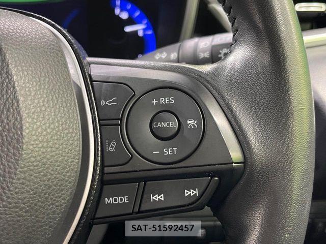 Toyota COROLLA SPORT 2020-09 4321906-5