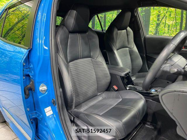 Toyota COROLLA SPORT 2020-09 4321906-7