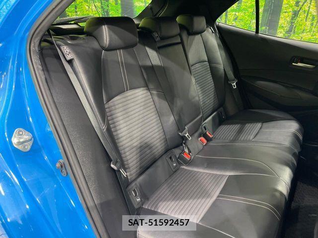Toyota COROLLA SPORT 2020-09 4321906-8