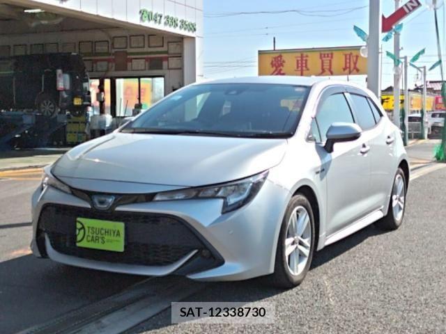 sat car