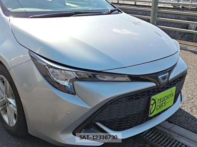 Toyota COROLLA SPORT 2018-08 4420155-9