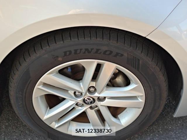 Toyota COROLLA SPORT 2018-08 4420155-10