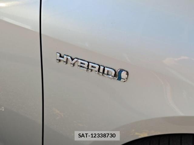 Toyota COROLLA SPORT 2018-08 4420155-11