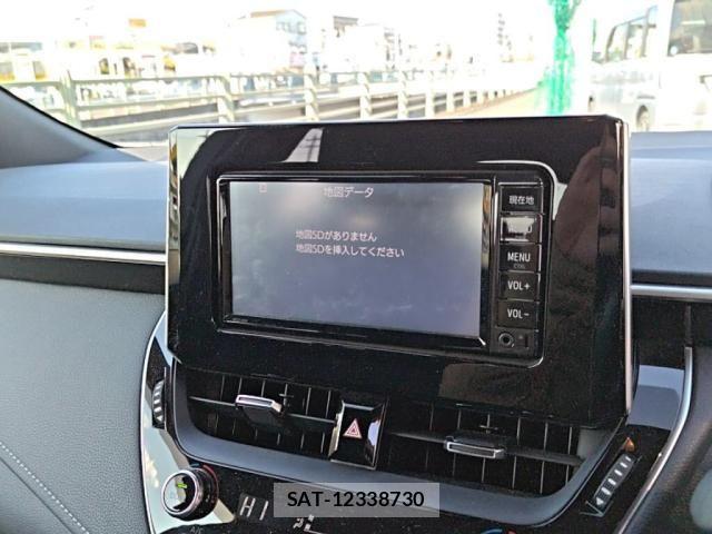 Toyota COROLLA SPORT 2018-08 4420155-14