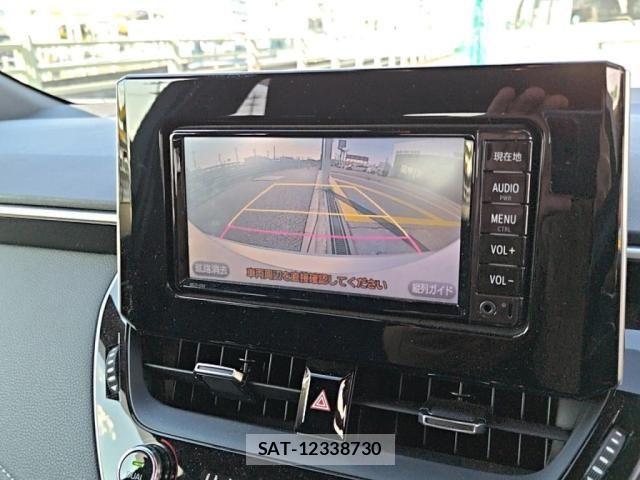 Toyota COROLLA SPORT 2018-08 4420155-15