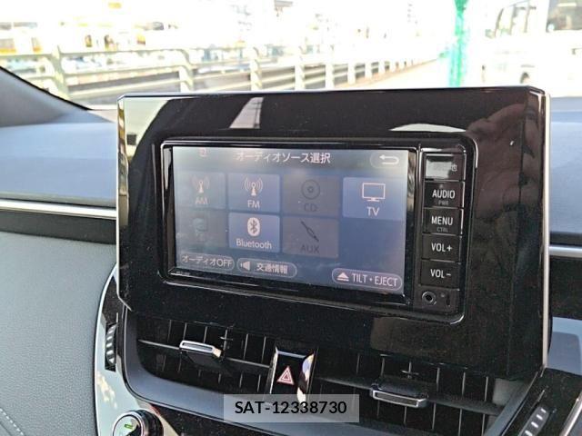Toyota COROLLA SPORT 2018-08 4420155-16