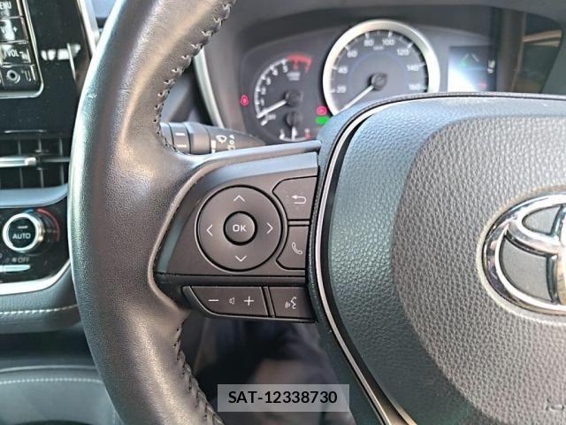 Toyota COROLLA SPORT 2018-08 4420155-18