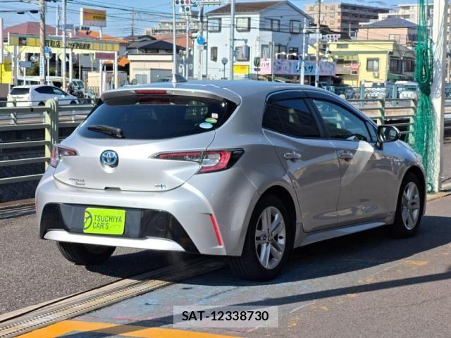 Toyota COROLLA SPORT 2018-08 4420155-1