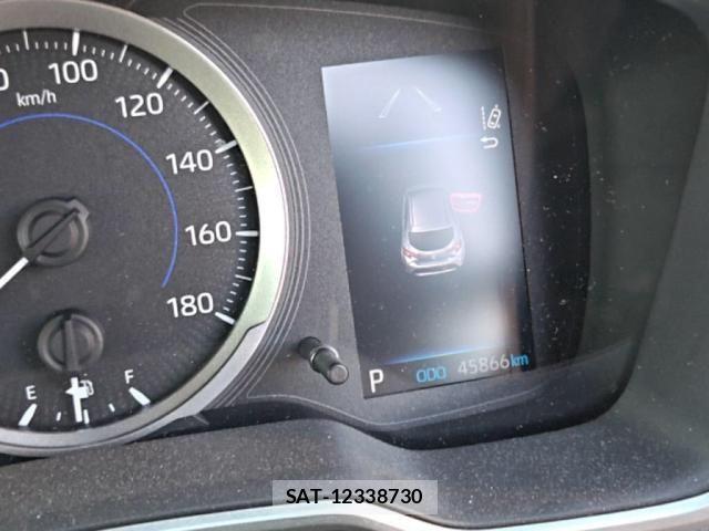 Toyota COROLLA SPORT 2018-08 4420155-28