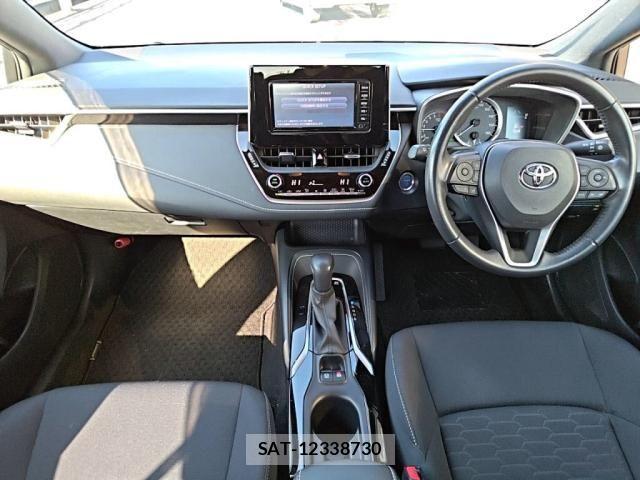Toyota COROLLA SPORT 2018-08 4420155-2