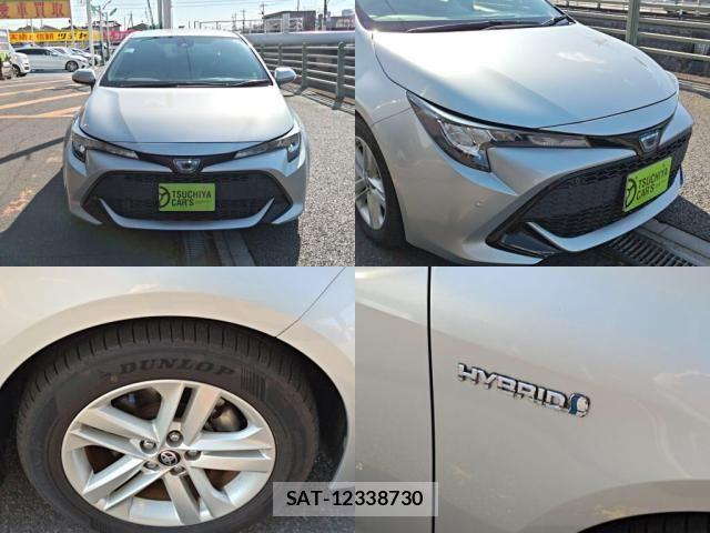 Toyota COROLLA SPORT 2018-08 4420155-3