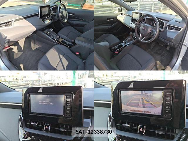 Toyota COROLLA SPORT 2018-08 4420155-4