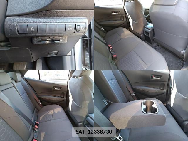 Toyota COROLLA SPORT 2018-08 4420155-6