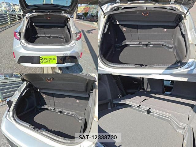 Toyota COROLLA SPORT 2018-08 4420155-7