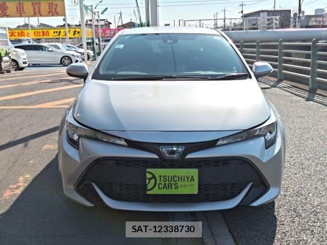 Toyota COROLLA SPORT 2018-08 4420155-8