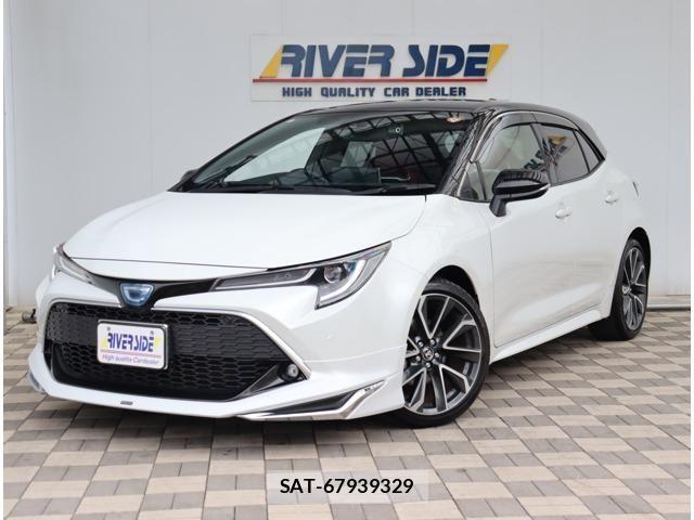 Toyota COROLLA SPORT 2022-06 4935327-0