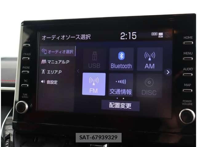 Toyota COROLLA SPORT 2022-06 4935327-10