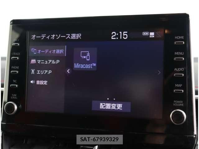 Toyota COROLLA SPORT 2022-06 4935327-11