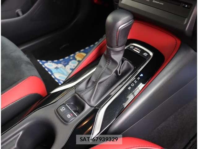Toyota COROLLA SPORT 2022-06 4935327-17