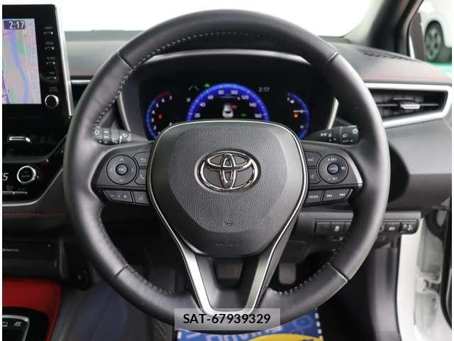 Toyota COROLLA SPORT 2022-06 4935327-23