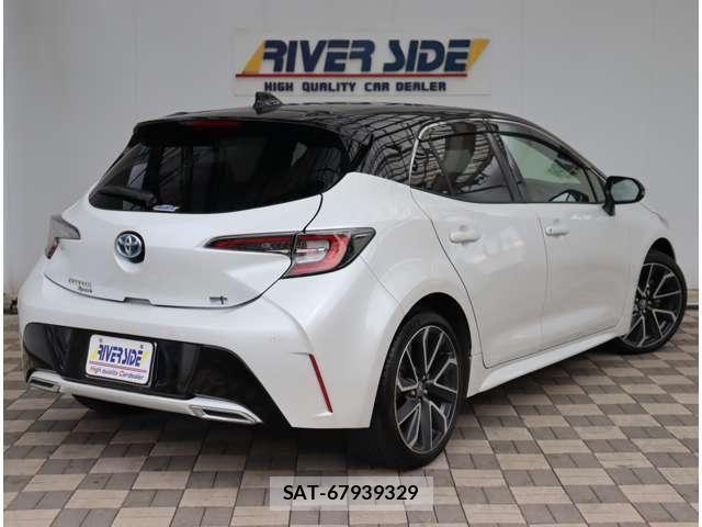 Toyota COROLLA SPORT 2022-06 4935327-2